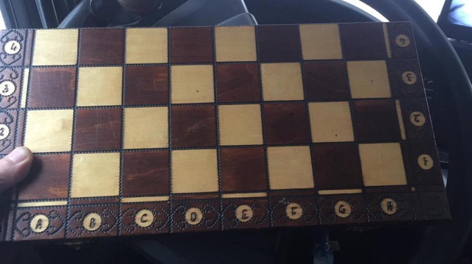 Настольные игры  - изображение 2