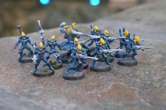 Оригинальные Guardian defenders - Защитники 