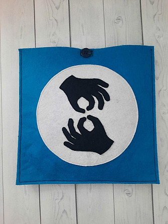 Настольная игра Крестики Нолики  - изображение 2