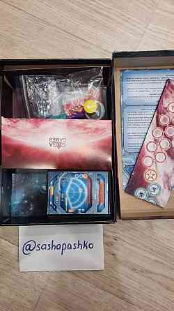 Лот бэнг дуэль 