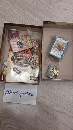 Лот бэнг дуэль  - изображение 2