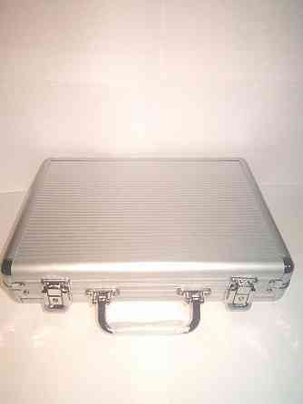 Покерный набор 200 фишек. ♥️♣️♦️♠️ 