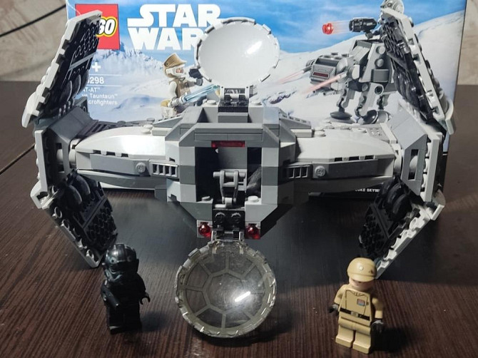 2 набора  - изображение 1