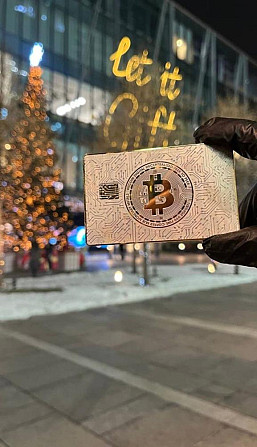 Металлические карты  - изображение 1