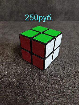 Кубик Рубик разные.  - изображение 1