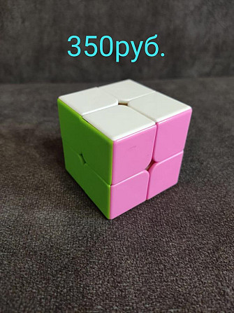 Кубик Рубик разные.  - изображение 2