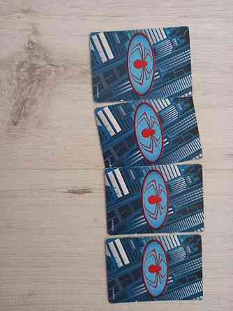 Великий человек паук 