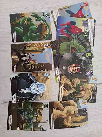 Великий человек паук 