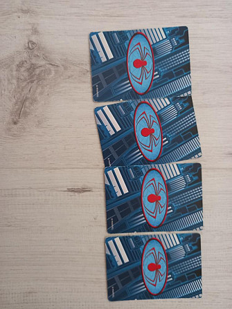 Великий человек паук  - изображение 2