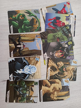 Великий человек паук  - изображение 1