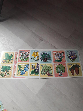 Лото детское для 3-5лет  - изображение 4