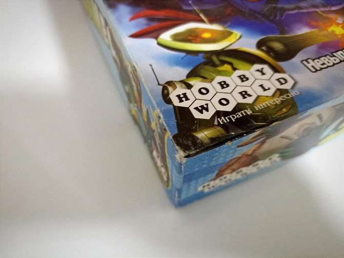 Настольная игра Замес (Hobby World)  - изображение 3