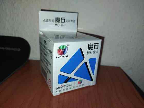 Кубик DianSheng Axis Cube 