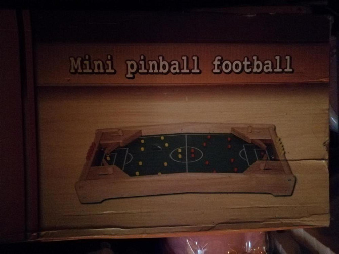 Настольная игра  - изображение 2