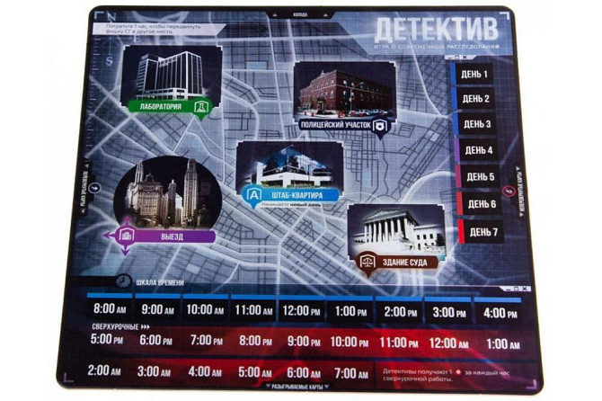 Детектив: игра о современном расследовании  - изображение 4