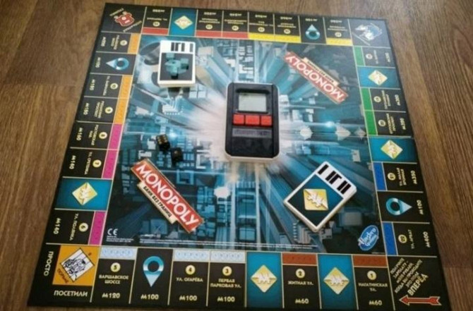 Настольная игра в аренду  - изображение 2