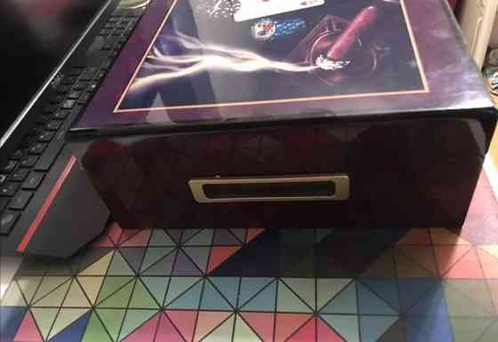 Покерный кейс 