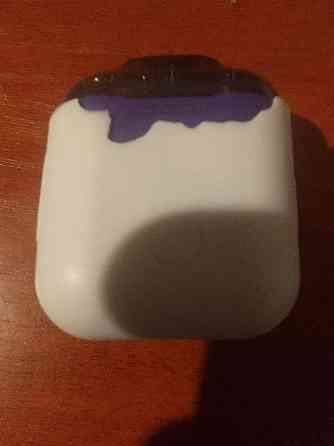 Бруска minikool 