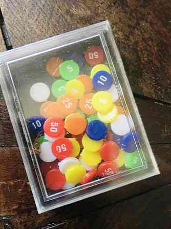 Рулетка игра 