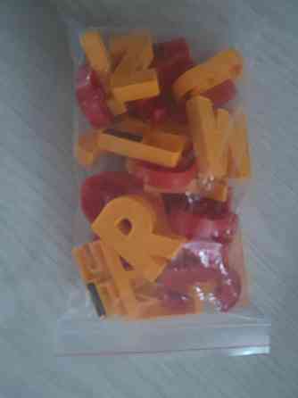 Развивающие игры 
