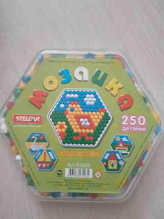 Развивающие игры 