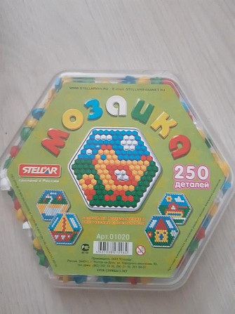 Развивающие игры  - изображение 2