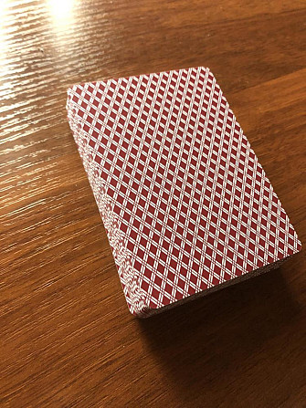 Карты игральные  - изображение 4