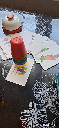 Игра настольная  - изображение 3