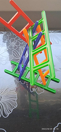 Игра настольная  - изображение 3