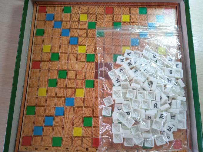 Словодел (эрудит)  - изображение 2