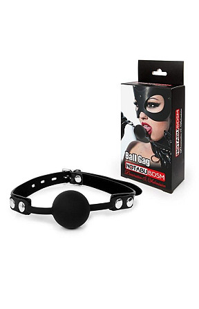 Наручники-кляп ролевые игры 18+  - изображение 2