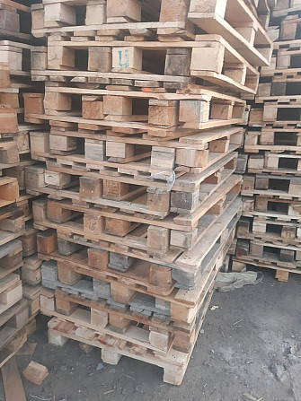 Палет продаём  - изображение 1