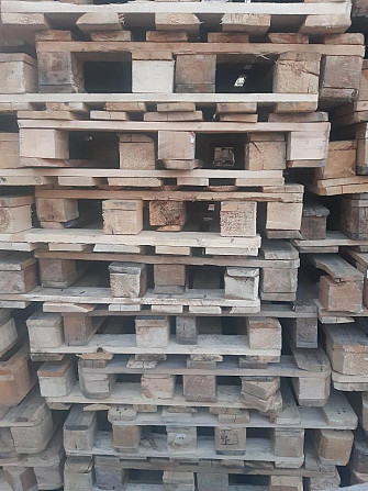 Палет продаём  - изображение 3