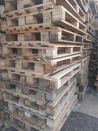 Палет продаём  - изображение 2