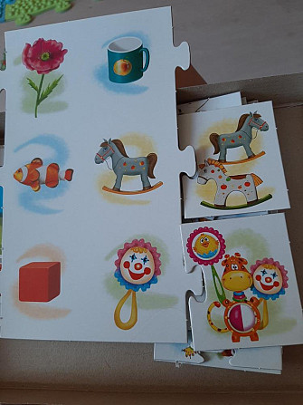 Новая игра для детей  - изображение 3