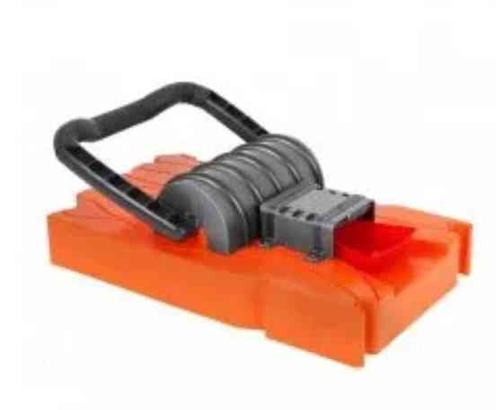 Настольная игра 5+«Mouse trap» 