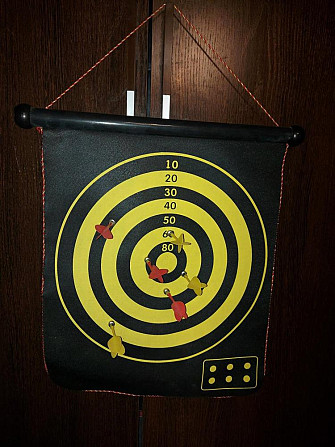 Мишень. Домашний тир.  - изображение 2