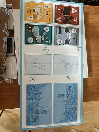 Новая игра нефариус  - изображение 3