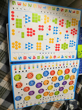 Электровикторина educa Conector Развиваем логику  - изображение 3