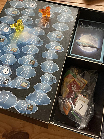 Игра Имаджинарум  - изображение 3