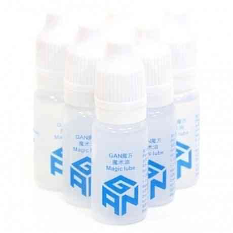 Смазка GAN Magic (10ml) 