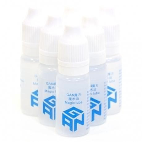 Смазка GAN Magic (10ml)  - изображение 1