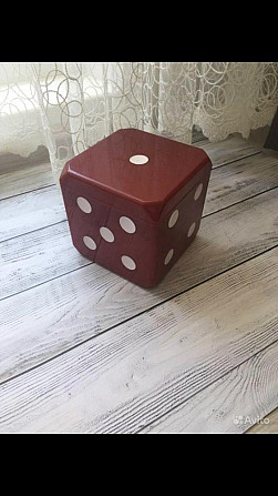 Покер  - изображение 1