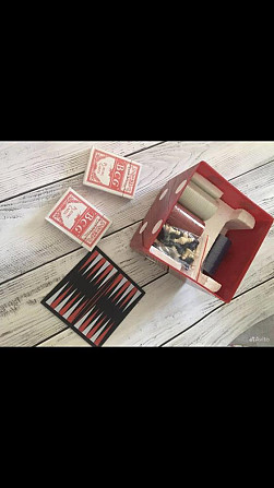 Покер  - изображение 3