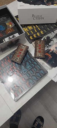 Великая стена  - изображение 3