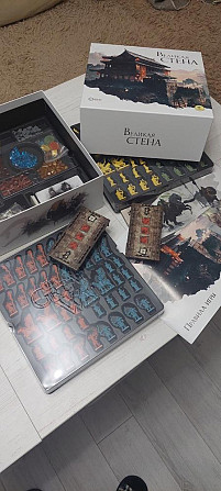 Великая стена  - изображение 4