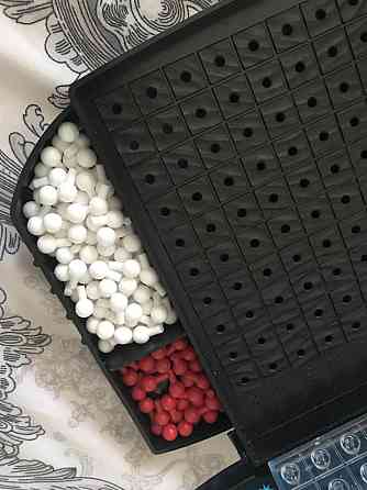 Игра настольная 