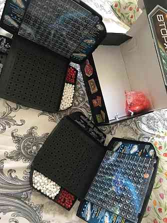 Игра настольная 