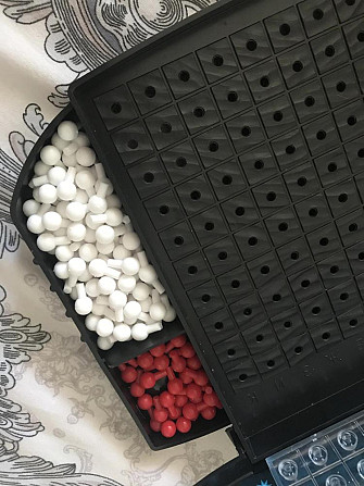 Игра настольная  - изображение 4