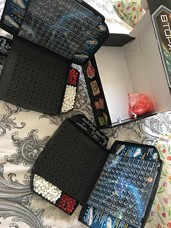 Игра настольная  - изображение 3